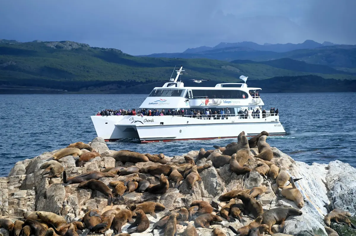 Paquete para recorrer Ushuaia en 3 días